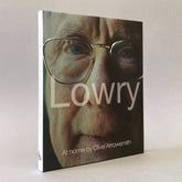 Lowry at Home: Clive Arrowsmith